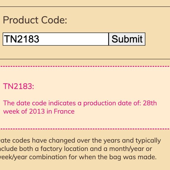 Louis Vuitton | Brown Monogram Canvas Tri-Fold Wallet - Green Colored Interior - Picture 16 of 17